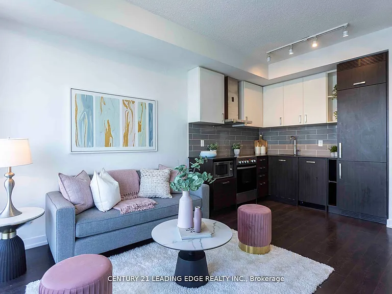 125 Redpath Ave #3403 — Photo 10