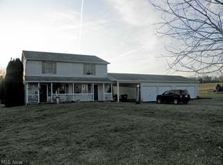 2781-2783 Mount Pleasant St NE, Canton, OH 44721