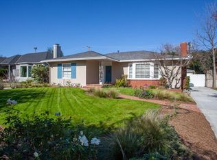 2345 Lambert Dr, Pasadena, CA 91107