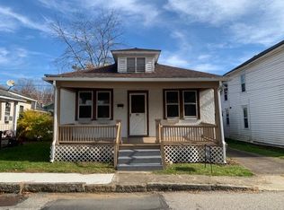 410 May Ave, Titusville, PA 16354