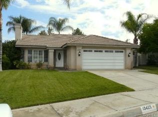 13425 Blackdeer Dr, Corona, CA 92883