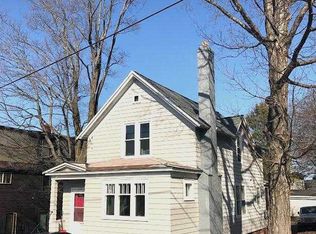 213 Blanche St, Houghton, MI 49931