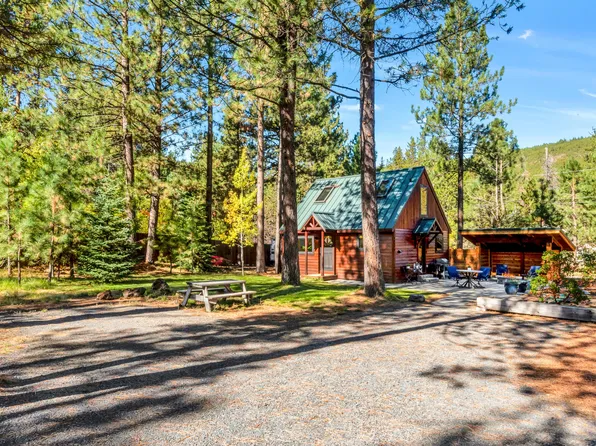 61579 Boulder Rd, Bend, OR 97703