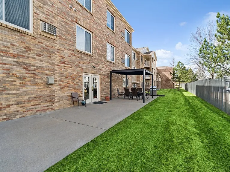 Town Centre Senior Apartments — Photo 24