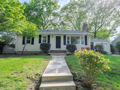 33 Perennial Dr, Cranston, RI, 02920