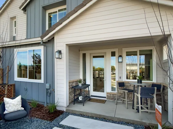 131 Compass Dr #1903, Napa, CA 94558