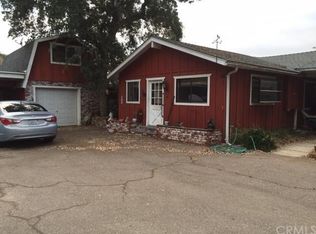 15711 Viewside Ln, El Cajon, CA 92021