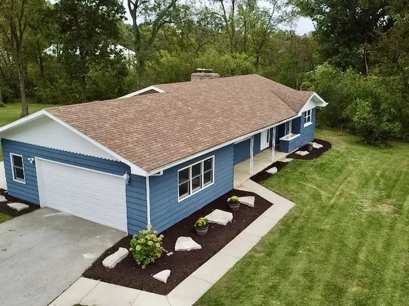 1120 N Vine St, New Lenox, IL 60451
