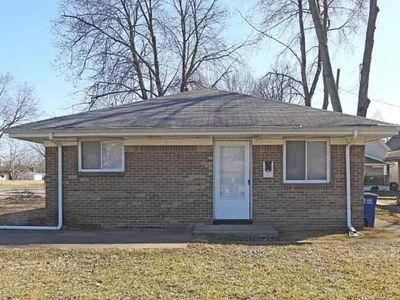 1729 Greenwood Ave, Toledo, OH, 43605