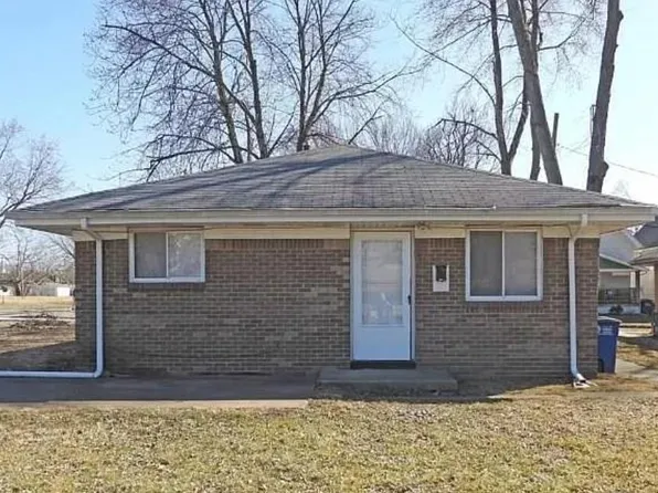1729 Greenwood Ave, Toledo, OH 43605
