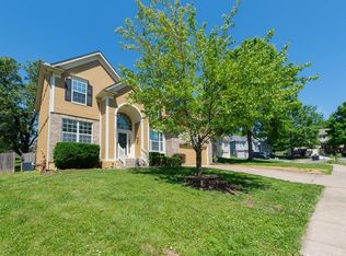 6512 N Fisk Ct, Kansas City, MO 64151