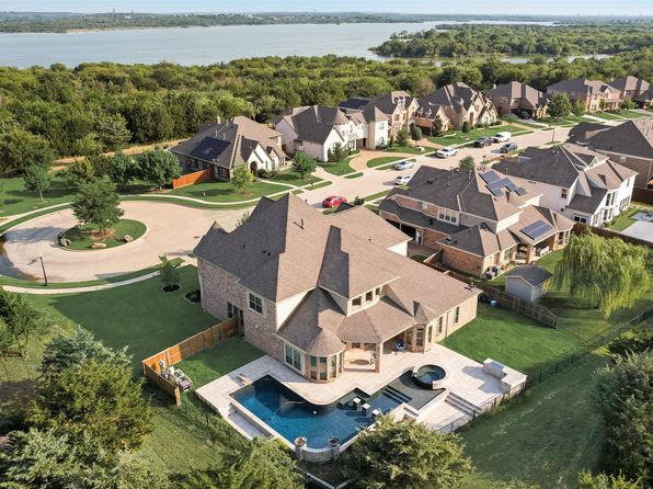 Home for Sale in Grand Prairie TX