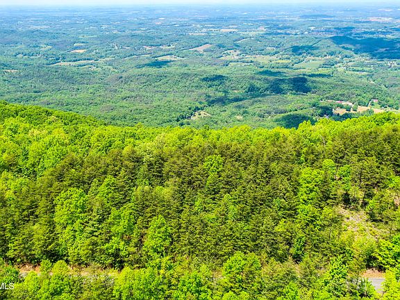 4th image of TRACT 7 Look Rock Crest Dr