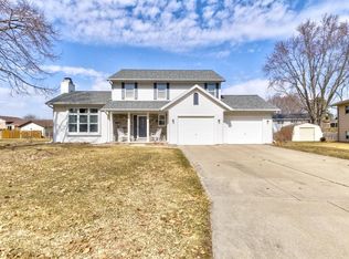 2149 Cumberland Dr, Green Bay, WI 54311