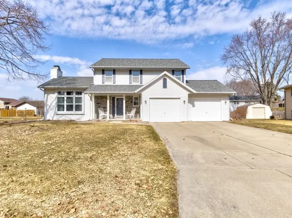 2149 Cumberland Dr, Green Bay, WI 54311