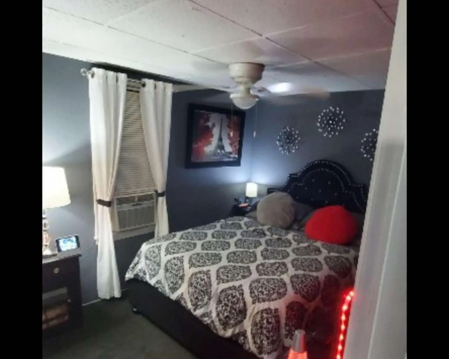 1 bed, 800 sqft, $850 — Photo 2