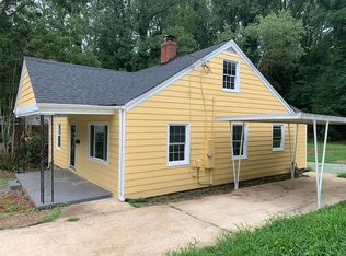 3005 Wade Ave, Raleigh, NC 27607