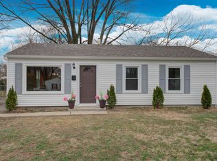 5700 Marigold Ct, Louisville, KY