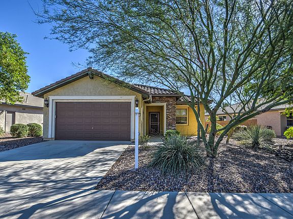 2nd image of 3989 N Hidden Canyon Dr