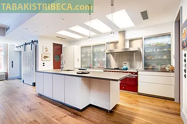 Rented by Tabak Real Estate