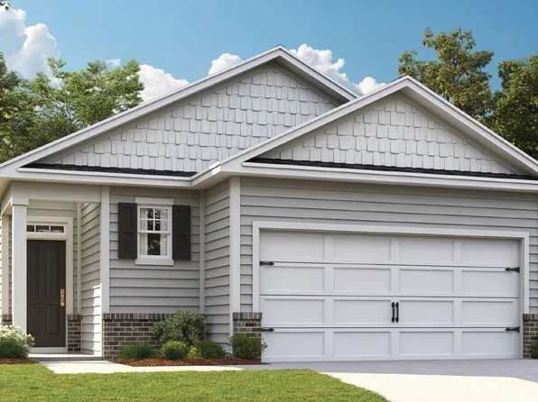 7228 Lang Ave Lot 153, White House, TN 37188