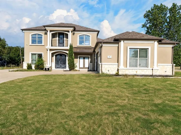 281 Rose Garden Dr, McKinney, TX 75072