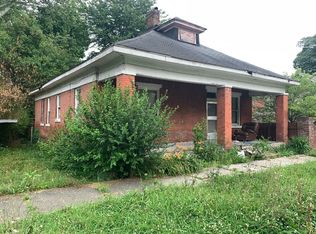 718 Franklin St, Helena, AR 72342