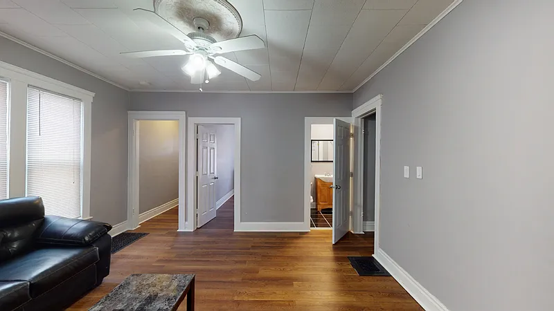 305 South Beech Street - Room #4 — Photo 2