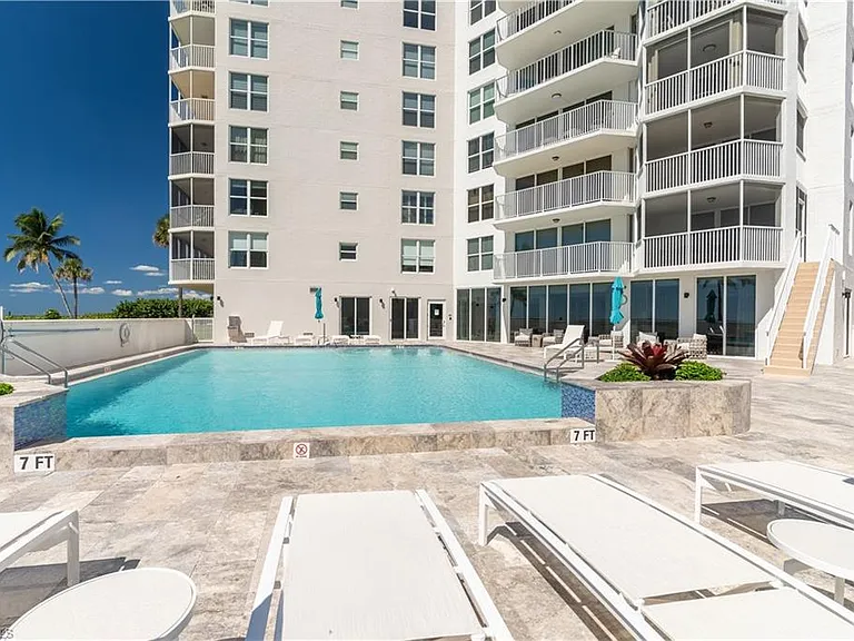 10701 Gulf Shore Dr #701 — Photo 26