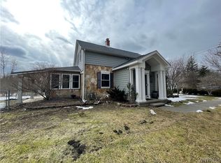 1155 Smith Rd, East Amherst, NY 14051