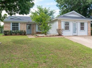 4209 Glengate Ct, Arlington, TX 76016