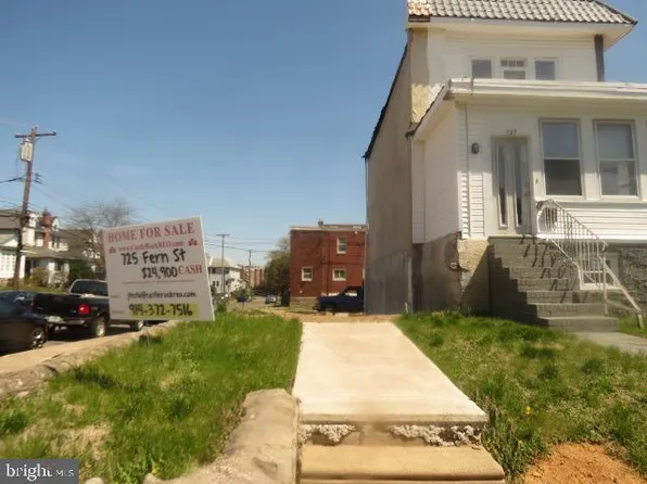 725 Fern St, Lansdowne, PA 19050