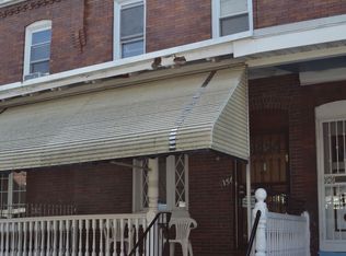 156 N Millick St, Philadelphia, PA 19139