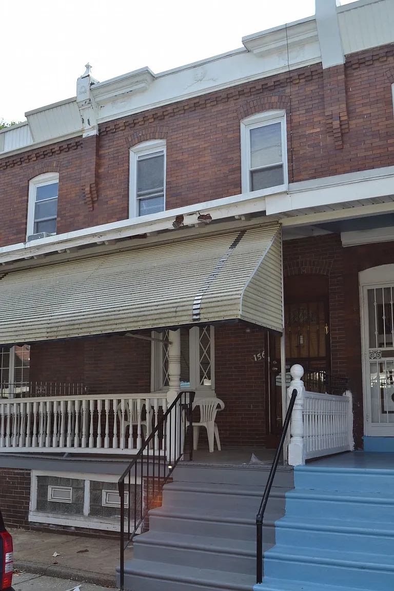 156 N Millick St photo 1