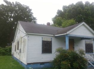 1168 University St, Memphis, TN 38108