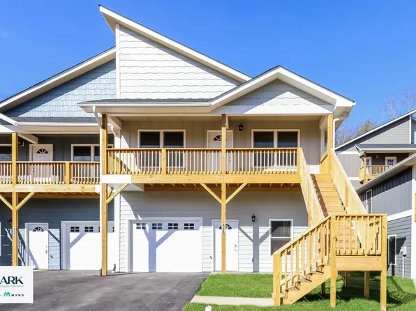 436 Little Sycamore Ln, Asheville, NC 28803