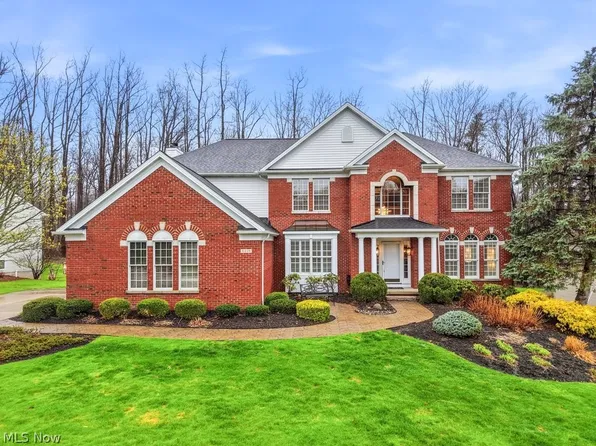 8316 Browning Ct, Concord Township, OH 44060