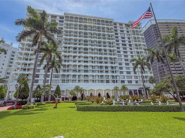 9801 Collins Ave, Bal Harbour, FL