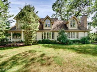 5429 Laurel Ave, La Grange Highlands, IL