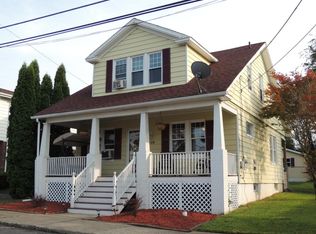 410 E Blaine St, McAdoo, PA 18237