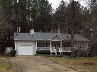278 Eagle Watch Dr, Carrollton, GA 30117