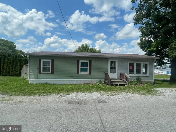 1365 Red Hill Rd Lot 31, New Oxford, PA 17350