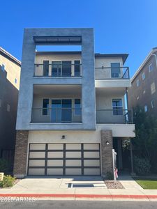 1363 N Alison Way, Chandler, AZ, 85226