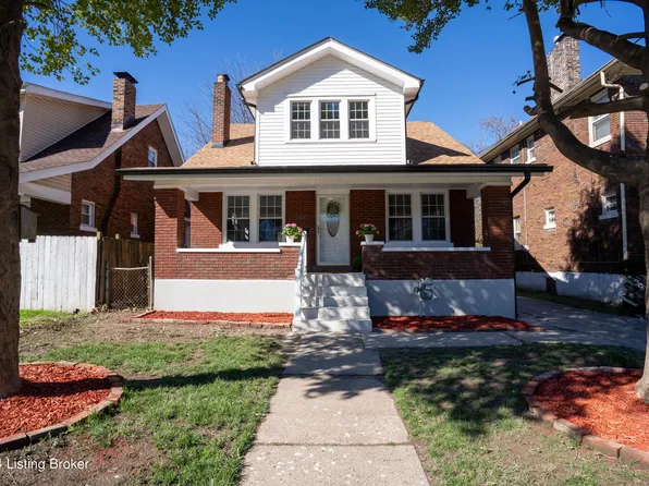 644 S 37th St, Louisville, KY 40211
