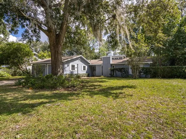 6411 NW 33rd Ter, Gainesville, FL 32653