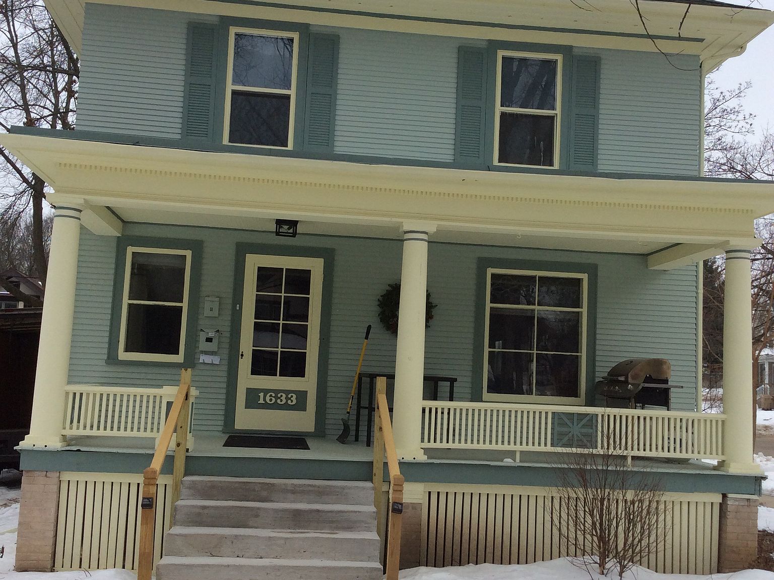 1633 Jefferson St, Madison, WI 53711 Zillow