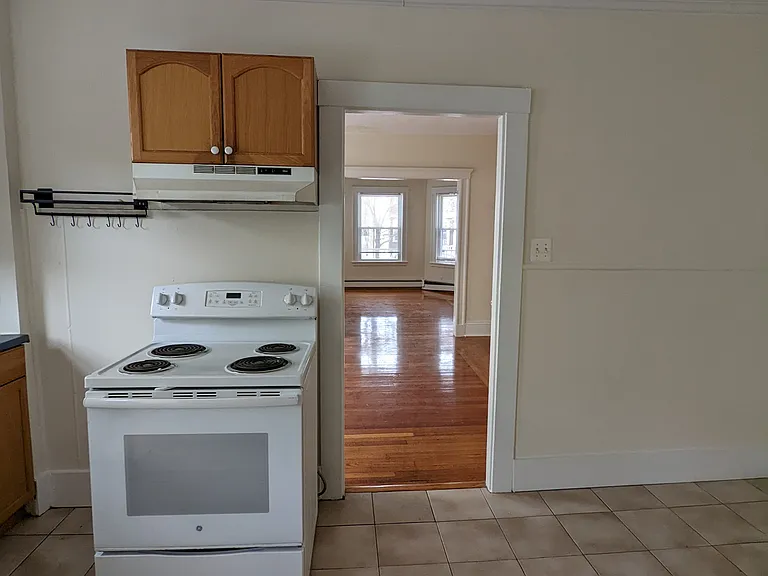 15 Egerton Rd #1 — Photo 1