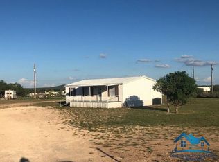 12234 Glass Rd, San Angelo, TX 76901