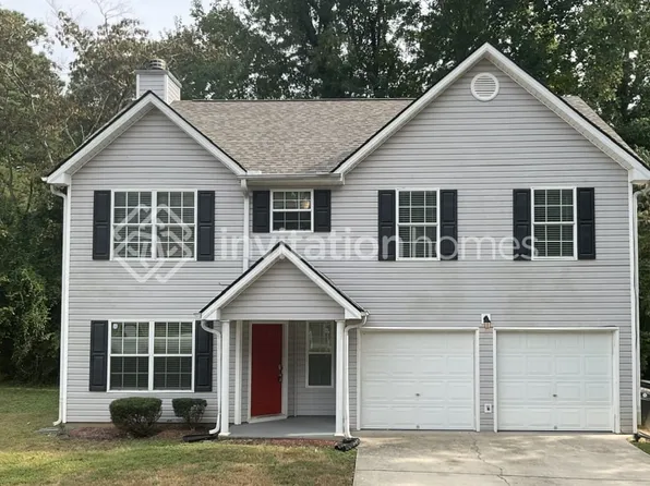 3900 Melanie Woods Dr, Atlanta, GA 30349