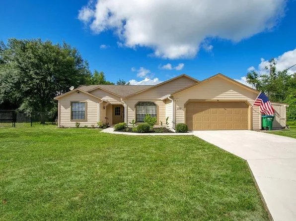 570 Bern Ct, Deltona, FL 32738